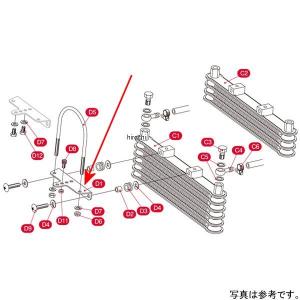 YAMAHA（ヤマハ） 【メーカー在庫あり】 4F4-81910-60 ヤマハ純正 