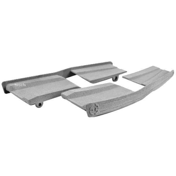 33000U ピラミッドプラスチック Pyramid Plastics GPウイング 左右セット 1...