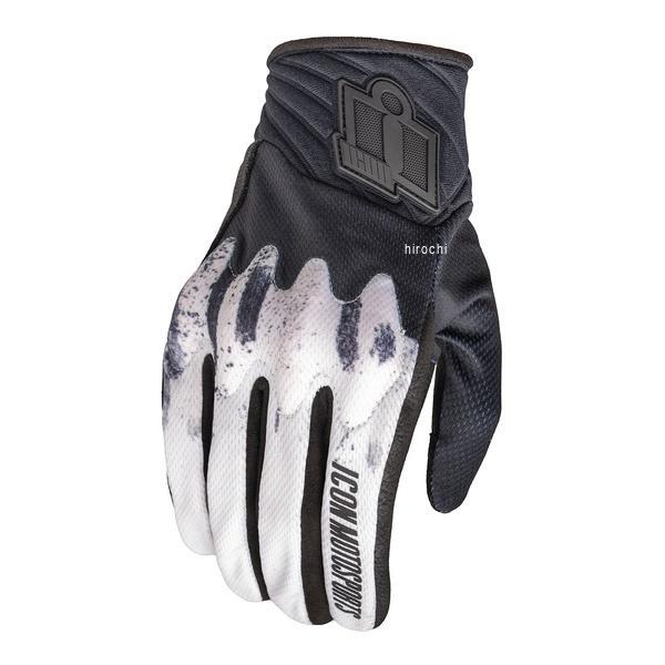 3301-5343 アイコン ICON 2026年春夏モデル グローブ ANTHEM3 ANOMAL...