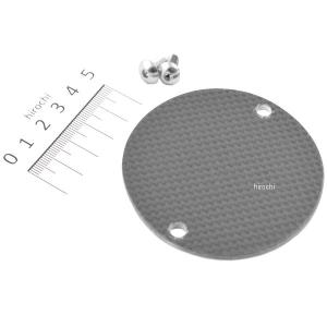 33052G Gクラフト カーボンクラッチカバー 汎用 フラットタイプ JP店