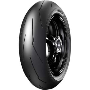 DIABLO PIRELLI（ピレリ） SUPERCORSA V4 SC 160/60R17 69V