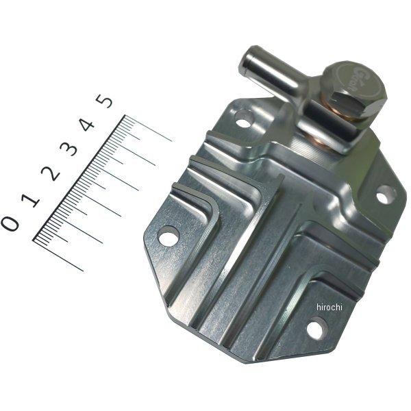 【メーカー在庫あり】 33104 Gクラフト ヘッドカバー T2 トリダシツキ モンキー JP店