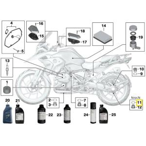 33117695219 BMW純正 Oリング JP店｜hirochi