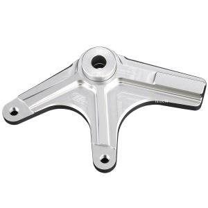 Gクラフト エイプ NSR XRモタード等　カニンボ　リアブレーキキャリパーサポート webike_25913128