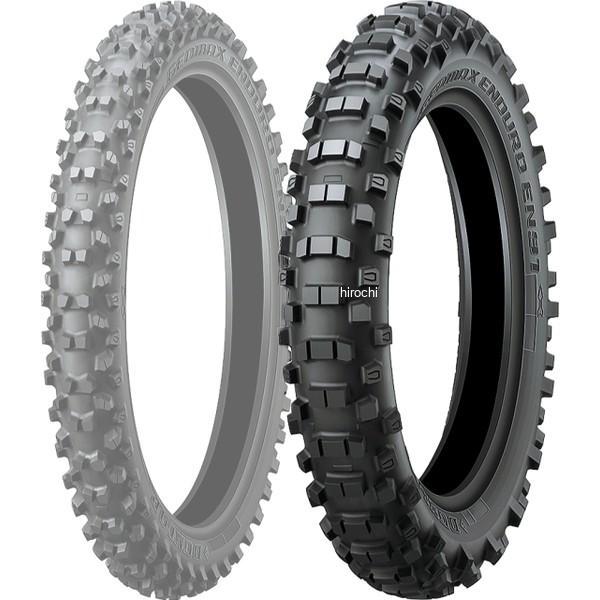 【メーカー在庫あり】 332027 ダンロップ DUNLOP EN91 140/80-18M/C?7...