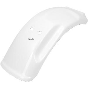 Gクラフト リヤショートフェンダー ホワイトモンキー 33403 : パーツ