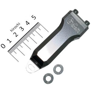 Gクラフト（G-Craft）リザーブタンクレスキットタイプ1/汎用（33515