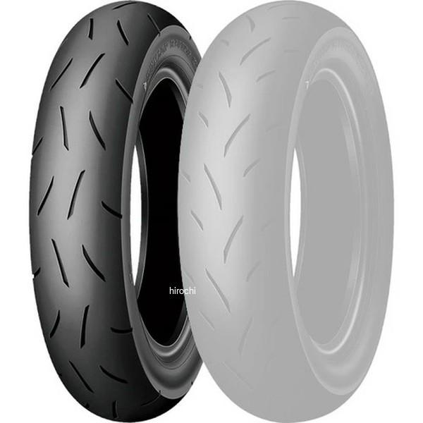 【メーカー在庫あり】 335313 ダンロップ DUNLOP KR337 100/485-12 フロ...