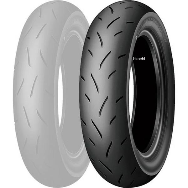 【メーカー在庫あり】 335314 ダンロップ DUNLOP KR337 130/490-12 リア...