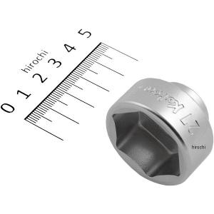 【即納】 3400M.24-27 3400M-24-27 コーケン Ko-ken 3/8インチsq オイル フィルターソケット 27mm (欧州車用) JP店