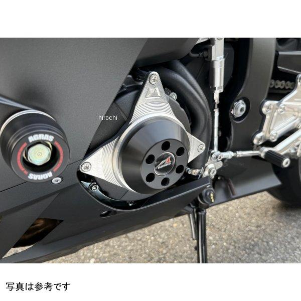 342-187-001B アグラス AGRAS R/S ジェネレーターBK 20CBR600RR J...