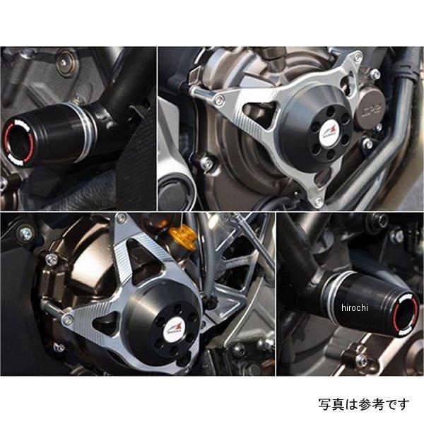 342-274-009 アグラス AGRAS レーシングスライダー 4点セット φ50 ロゴ無し M...