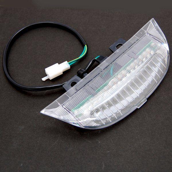 【メーカー在庫あり】 34200-GBL-701 ホンダ純正 ランプ ハイマウントストップ JP店