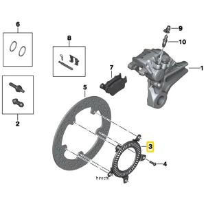 YAMAHA（ヤマハ） 【メーカー在庫あり】 42H-85740-00 ヤマハ純正