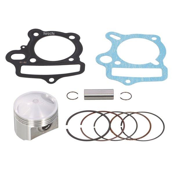【メーカー在庫あり】 350-1083102 キタコ ピストンキット NEW STD 88/108c...