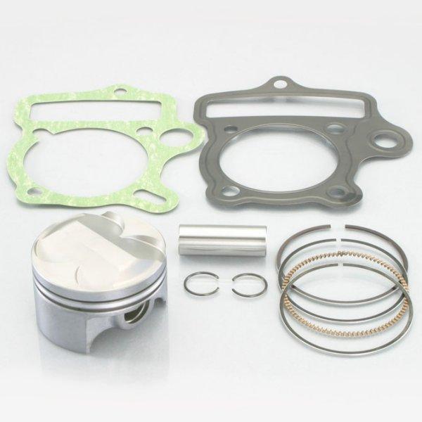 350-1123910 キタコ ピストンKIT DOHC 88cc JP店
