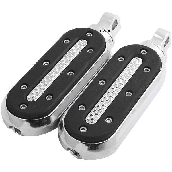 3501-1331 クリアキン Kuryakyn ラッチハンドル 14年以降 ゾンビ クローム JP...