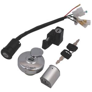 ホンダ 12Vモンキー(キャブ車) キーセット 純正 : K-net - 通販