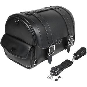 saddlemen drifter express tail bag