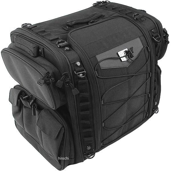 3505-0216 クリアキン Kuryakyn バッグ モメンタム ロードウォーリア HD店