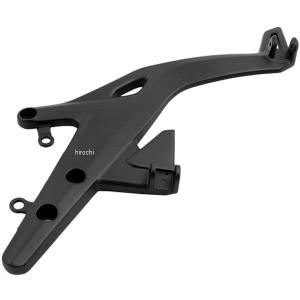 バイク用品 KAWASAKI カワサキ 純正パーツ ステ-ステツプLHブラツク