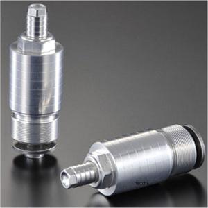 35パイ 35mm フロントフォーク 延長 アダプター 30mm ロング