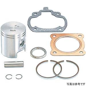 DAYTONA（デイトナ） 在庫有り ビッグボアピストンキット 44mm（62.9cc
