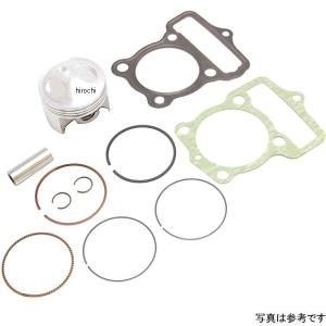 新品純正エイプ50 ピストン リングセット送料別 : ダイアナオート