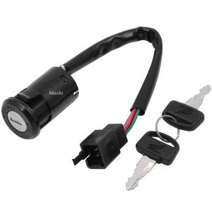 ホンダ（HONDA） 【廃盤】[純正部品] キーセット スーパーカブ110(JA07