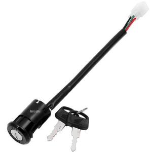 ホンダ（HONDA） スーパーカブ リトルカブ用 キーセット 5芯 C50/AA01