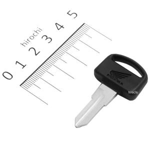 ホンダ CB/CBR/XR/FTR/XL/VTR 他 ブランクキー : ティー