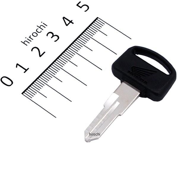 【メーカー在庫あり】 35122-KAB-812 ホンダ純正 キー ブランク (タイプ2) JP店