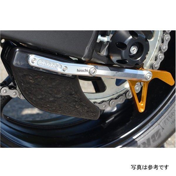 353-278-000S アグラス AGRAS チェーンガード&amp;スタンドセット 17年以降 YZF-...