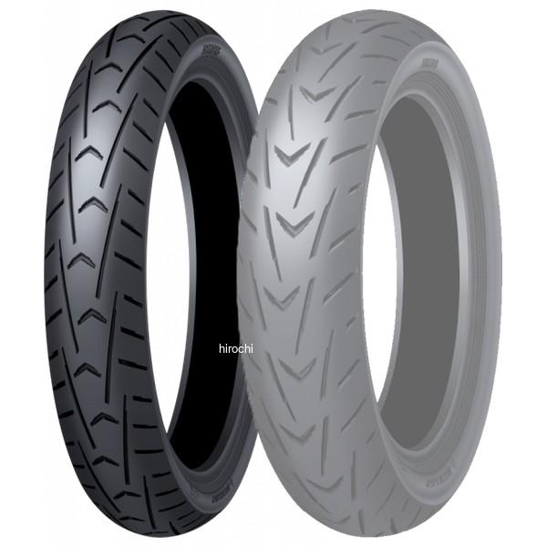 353792 ダンロップ DUNLOP D614 110/80R19M/C 59V フロント TL ...