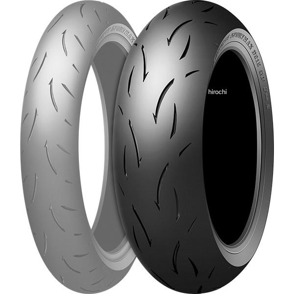 354198 ダンロップ DUNLOP D212 200/55ZR17M/C (78W)? リア T...