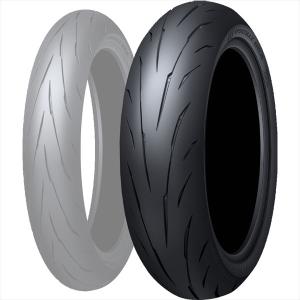 PIRELLI（ピレリ） 3142100 110/80R18 M/C TL 58V PHANTOM SPORTSCOMP