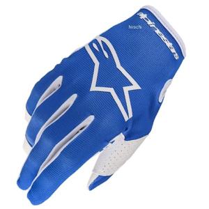 3561823-7262-XL アルパインスターズ 2022年モデル グローブ レーダー UCLAブルー/白 XLサイズ JP店