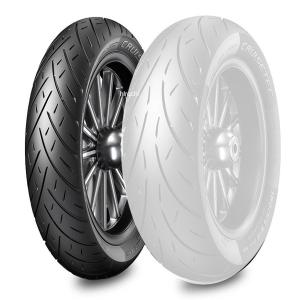 METZELER(メッツラー) ME 888 MARATHON ULTRA 260/40VR18 (84V) TL