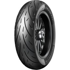 【メーカー在庫あり】 3578500 メッツラー METZELER クルーズテック CRUISETEC 200/55 R 16 M/C 77H TL Reinf リア JP店｜hirochi