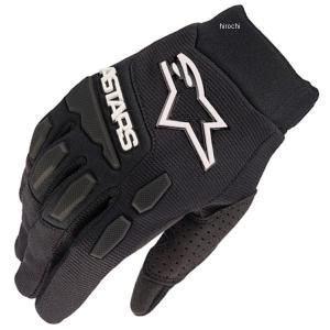 3583622-10-M アルパインスターズ 2022年モデル グローブ ウーマンズ フルボア ステラ 黒 Mサイズ JP店