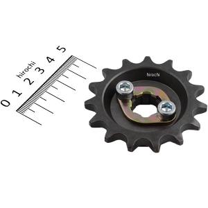 モンキー 【メーカー在庫あり】 39082G Gクラフト ワイド フロント