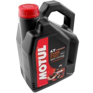 MOTUL モチュール 7100 100%化学合成 20W50