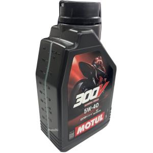 MOTUL（モチュール） MOTUL 300V FACTORY LINE ROAD RACING 5W40 4