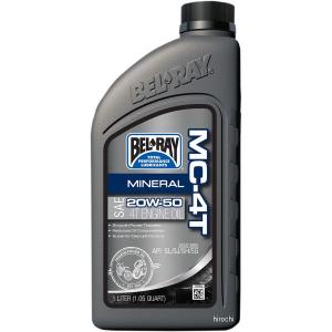 フィリップス66 エンジン オイル/P66 4T 20W-50/ 0.95L(2輪車専用