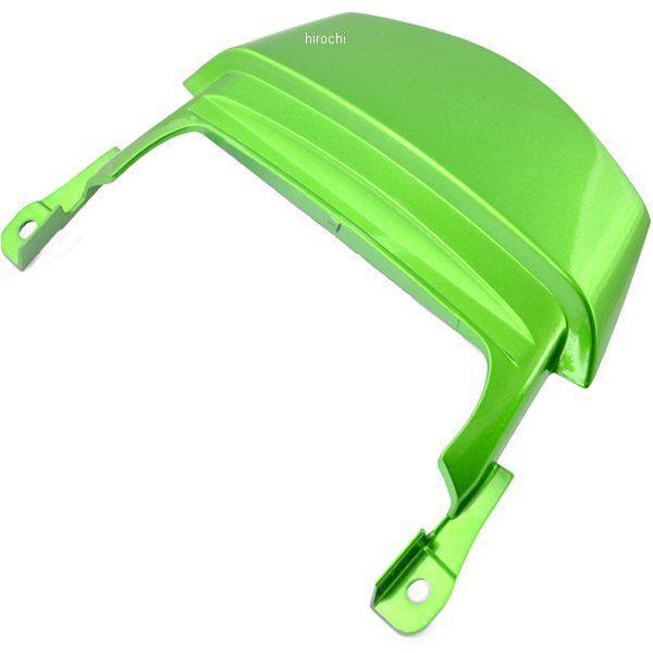 36040-0059-40R カワサキ純正 カバー テール センター グリーン JP