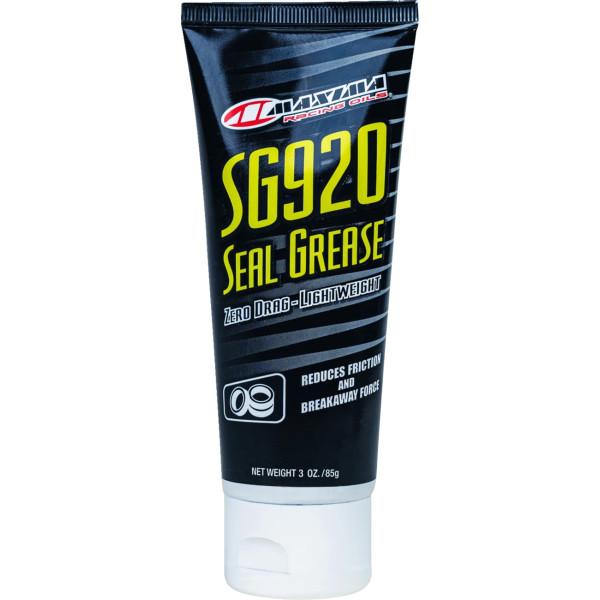 【USA在庫あり】 3607-0061 マキシマ MAXIMA SEAL GREASE SG920 ...