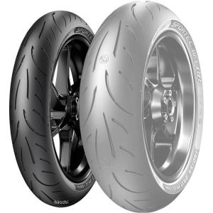 METZELER（メッツラー） RACETEC RR 【180/55 ZR 17 M/C(73W)TL K3