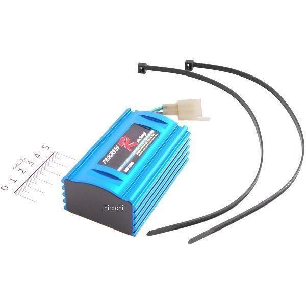 36244 デイトナ プログレス レーシングCDI ライブDIO-ZX/ライブDIO JP店