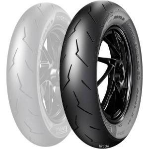 ピレリ ディアブロ ロッソ スクーター 120/70R15 TMAX C650 PIRELLI 2768600+2769400 T-MAX 5VU ディアブロ ロッソ