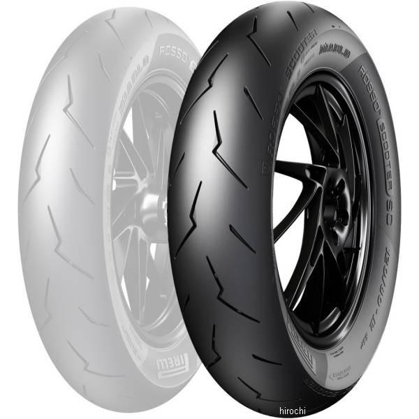 【メーカー在庫あり】 3626100 ピレリ PIRELLI ディアブロ ロッソスクーター SC 1...